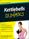 Kettlebells For Dummies (eBook)